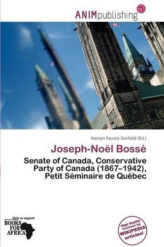 Joseph-No L Boss: (English)