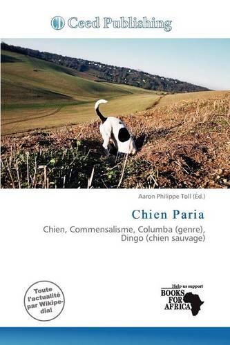 Chien Paria
