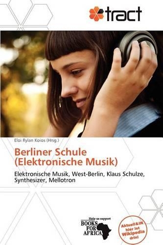 Berliner Schule (Elektronische Musik)