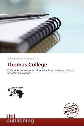 Thomas College