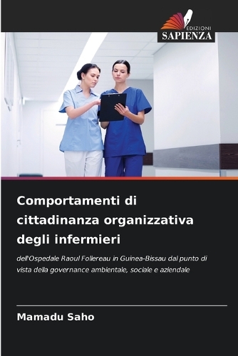 Comportamenti di cittadinanza organizzativa degli infermieri