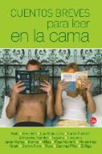 Cuentos Breves Para Leer En La Cama