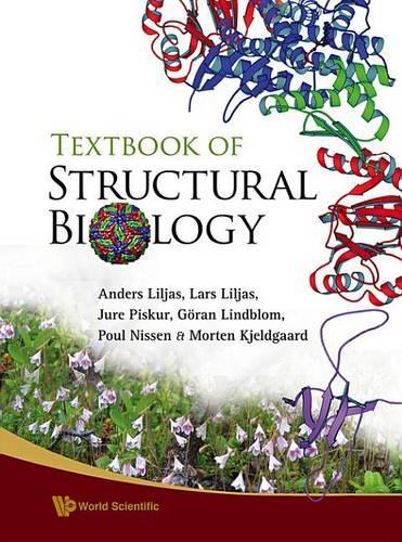 Textbook of Structural Biology