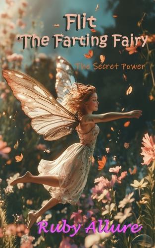 Flit - The Farting Fairy