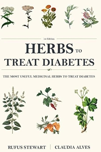 Herbs to treat diabetes