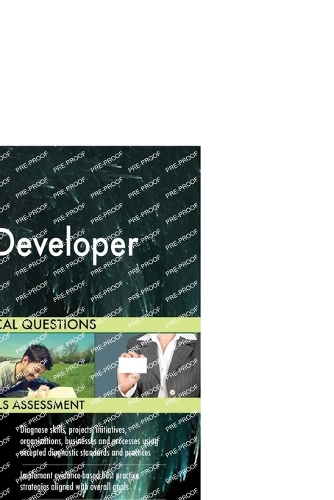 Java Developer Critical Questions Skills Assessment