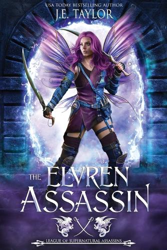 The Elvren Assassin