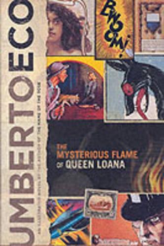 The Mysterious Flame of Queen Loana