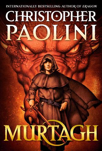 Murtagh: The World of Eragon(The Inheritance Cycle)