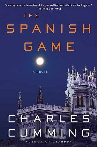 The Spanish Game