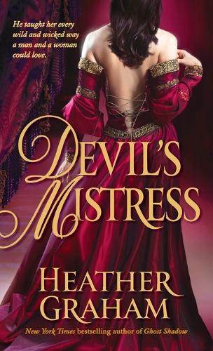 Devil's Mistress
