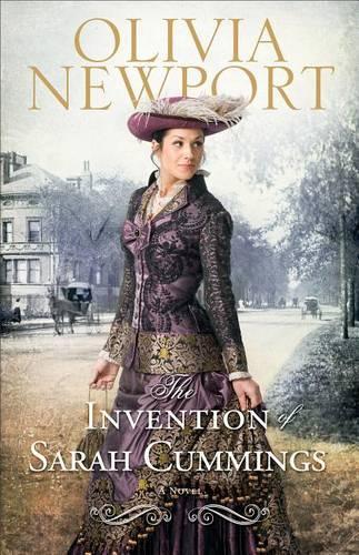 The Invention of Sarah Cummings: (3 Avenue of Dreams)
