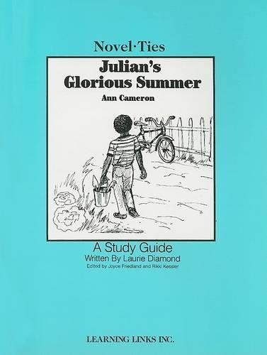 Julian's Glorious Summer