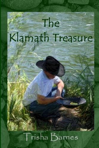 Klamath Treasure: The Adventure Of Euclid Plutarch Hammarsen(English)
