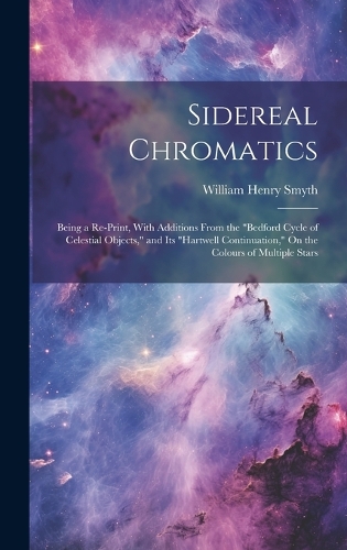 Sidereal Chromatics