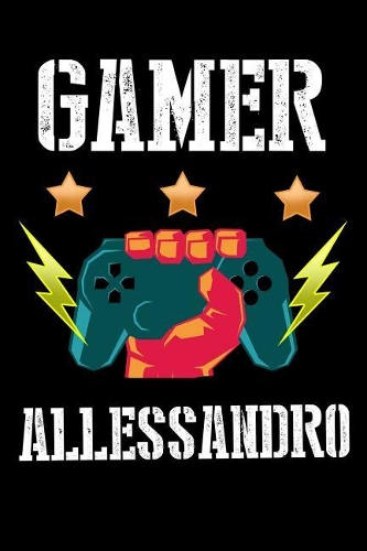 Gamer Allessandro