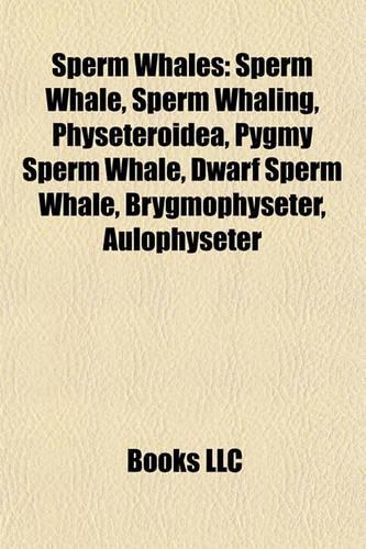 Sperm Whales