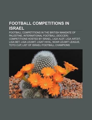 Football Competitions in Israel