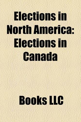 Elections in North America