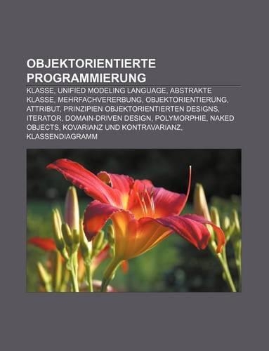 Objektorientierte Programmierung