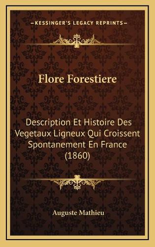 Flore Forestiere