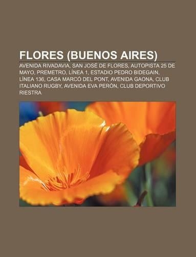 Flores (Buenos Aires)