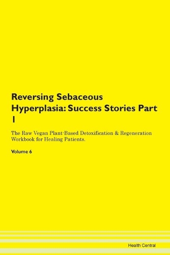 Reversing Sebaceous Hyperplasia