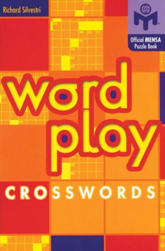 WORDPLAY CROSSWORDS MENSA