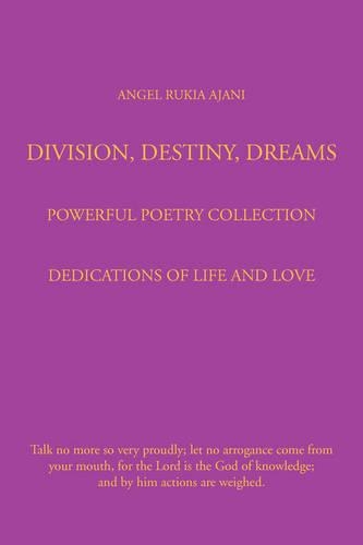 Division, Destiny, Dreams