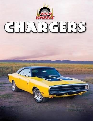 Chargers: (Wild Wheels)