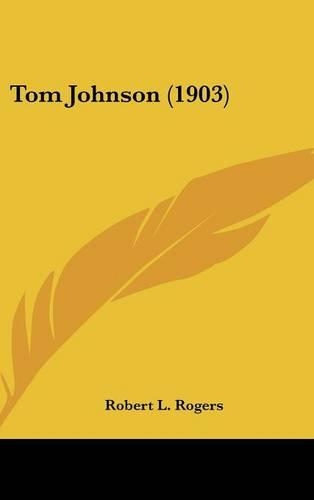 Tom Johnson (1903)