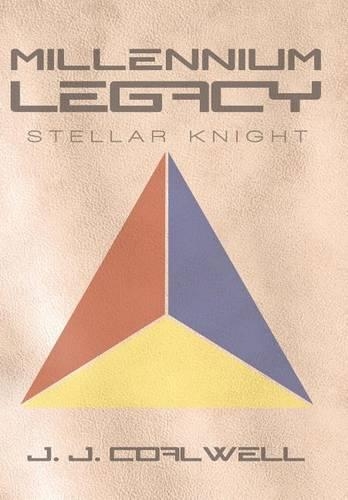 Millennium Legacy: Stellar Knight(English)