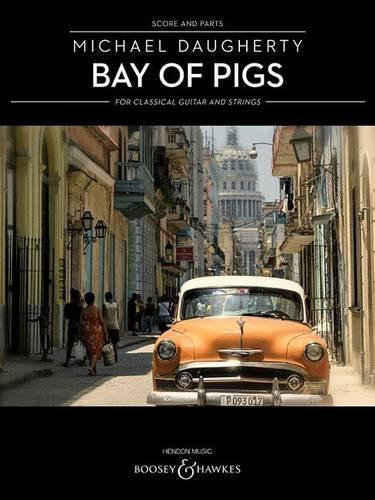 Bay Of Pigs