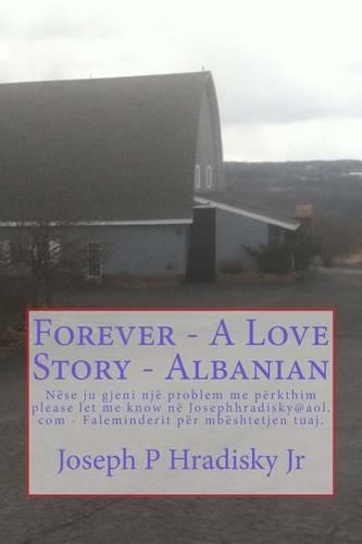 Forever - A Love Story - Albanian