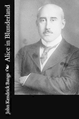 Alice in Blunderland: (English)