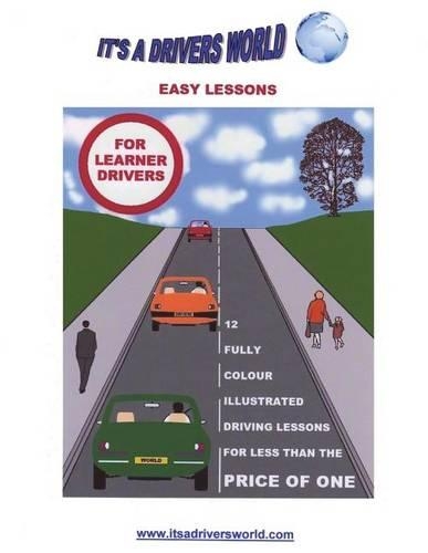 Easy Lessons for Learner Drivers