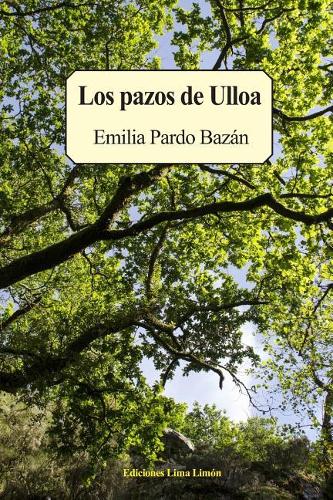 Los Pazos de Ulloa