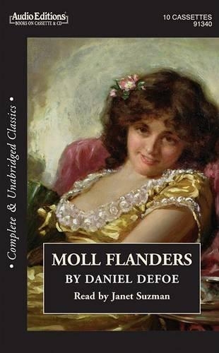 Moll Flanders
