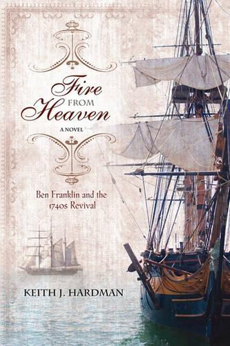 Fire from Heaven: (English)