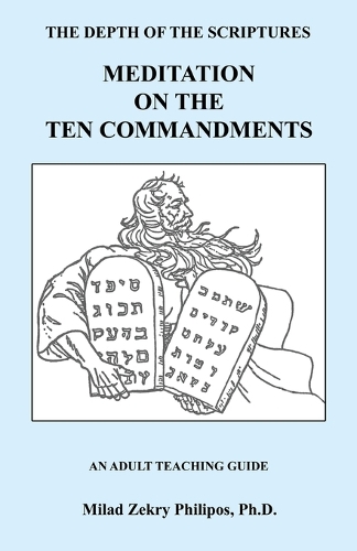 Meditation on the Ten Commandments
