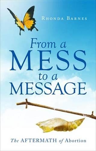 From a Mess to a Message