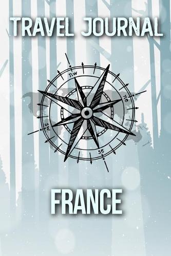 Travel Journal France