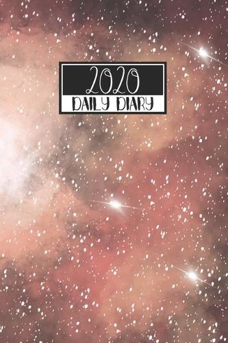 2020 Daily Diary