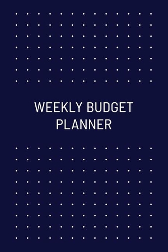 Weekly Budget Planner