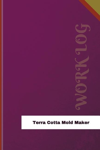 Terra Cotta Mold Maker Work Log