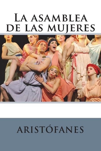 La asamblea de las mujeres