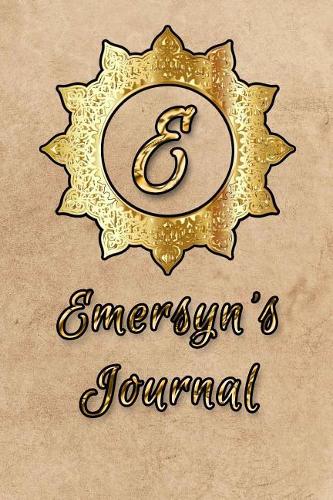 Emersyn's Journal