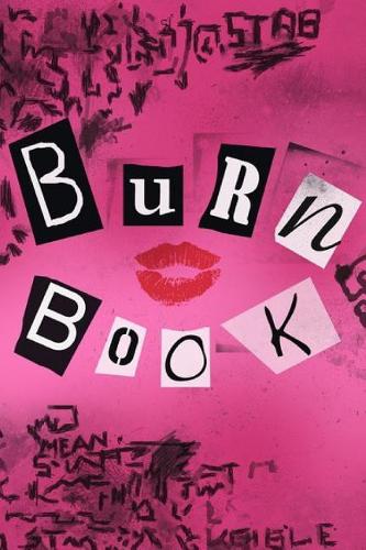 Burn Book