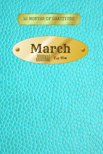 12 Months of Gratitude