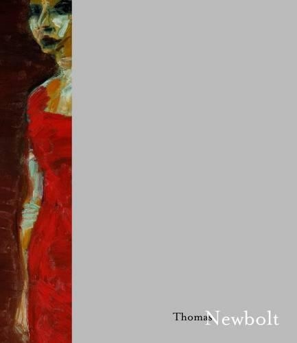 Thomas Newbolt: Paintings